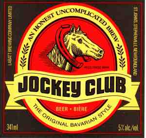 JockeyClub